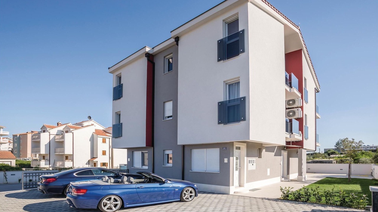 Photo of Outdoor in Stobrec