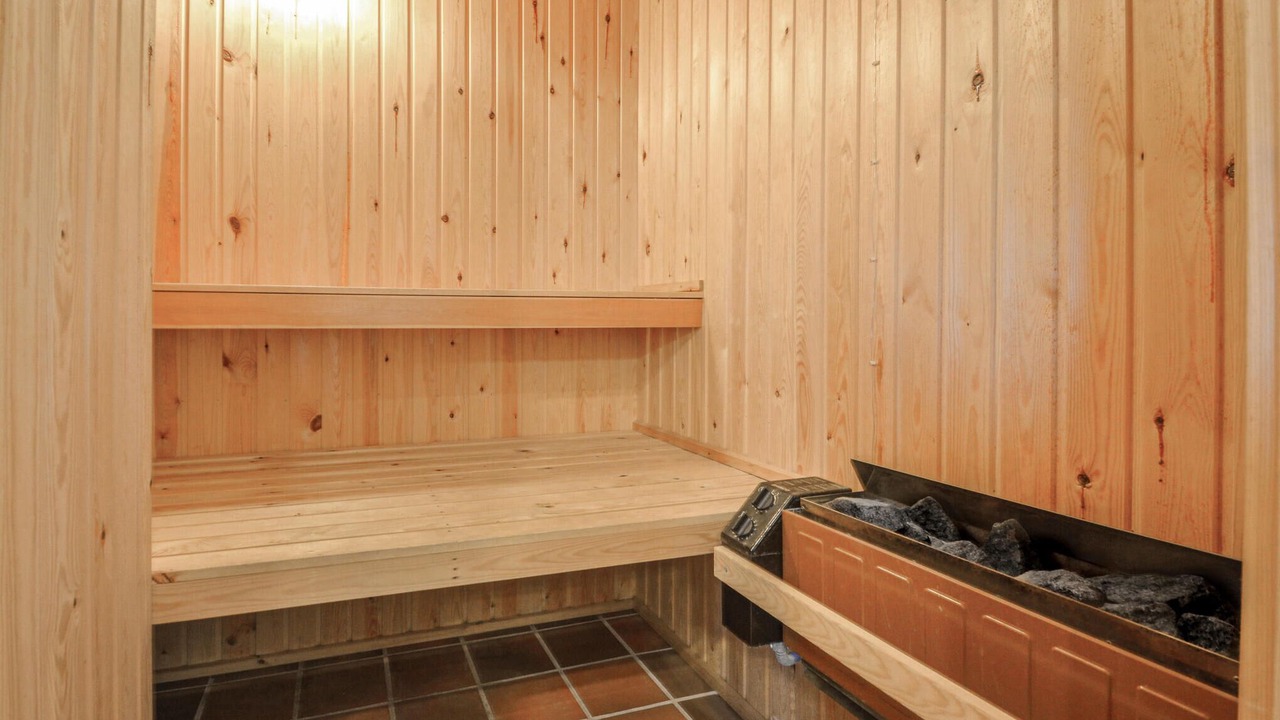 Photo of Bathroom in Klitmoller