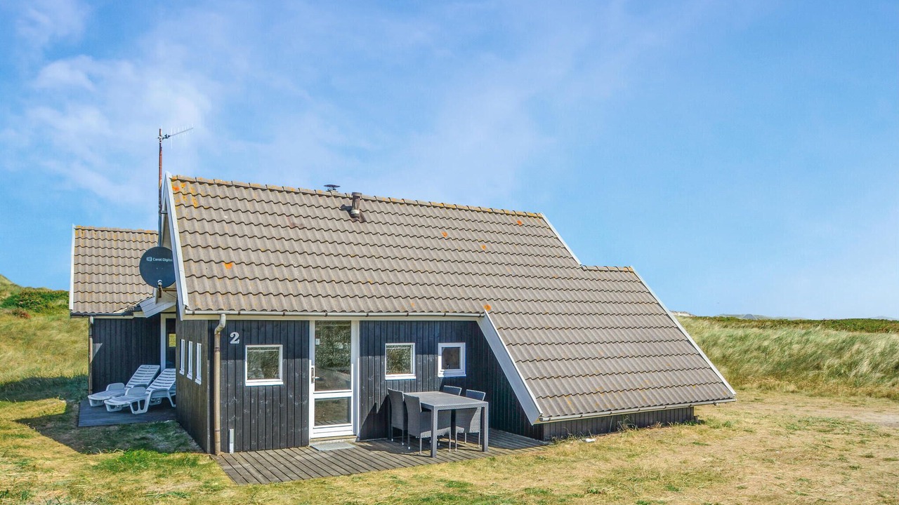 Photo of Others in Klitmoller