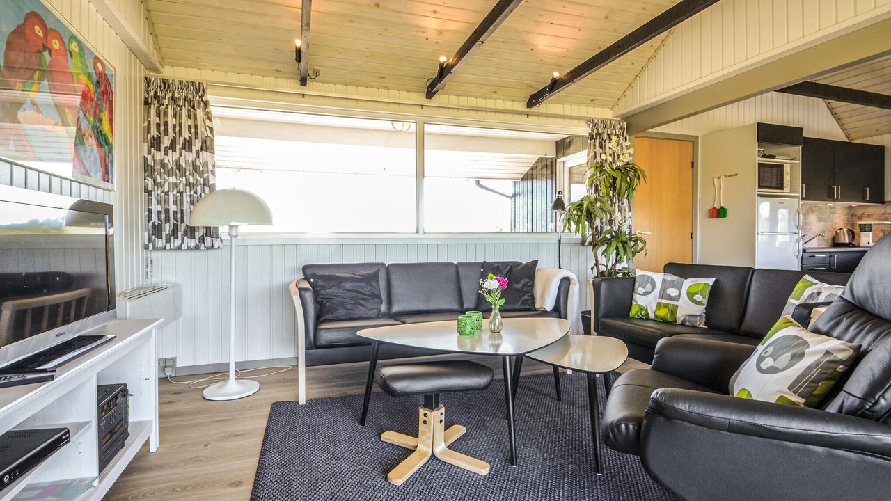 Photo of Bedroom in Klitmoller