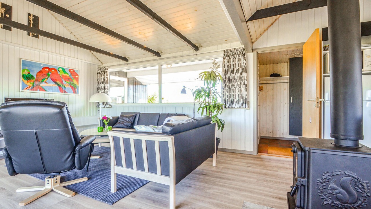 Photo of Bedroom in Klitmoller