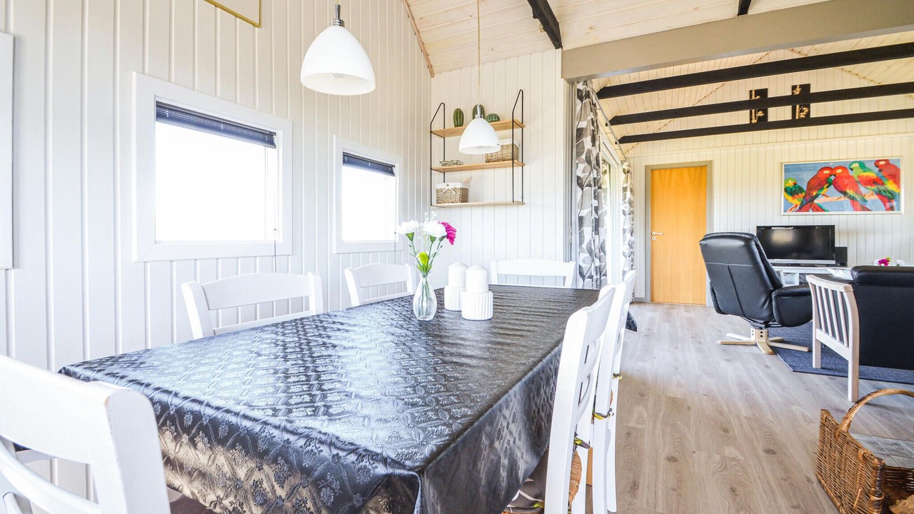 Photo of Bedroom in Klitmoller