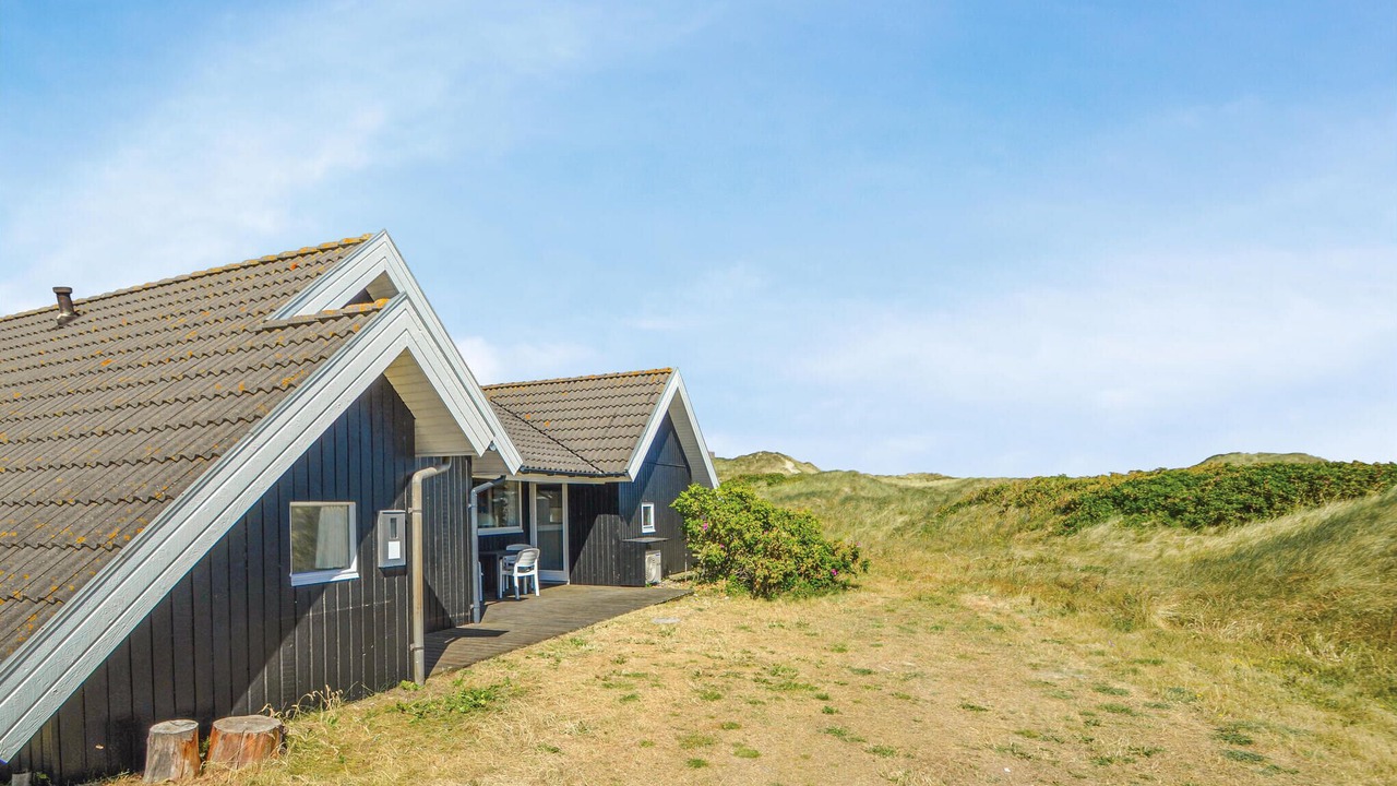 Photo of Others in Klitmoller