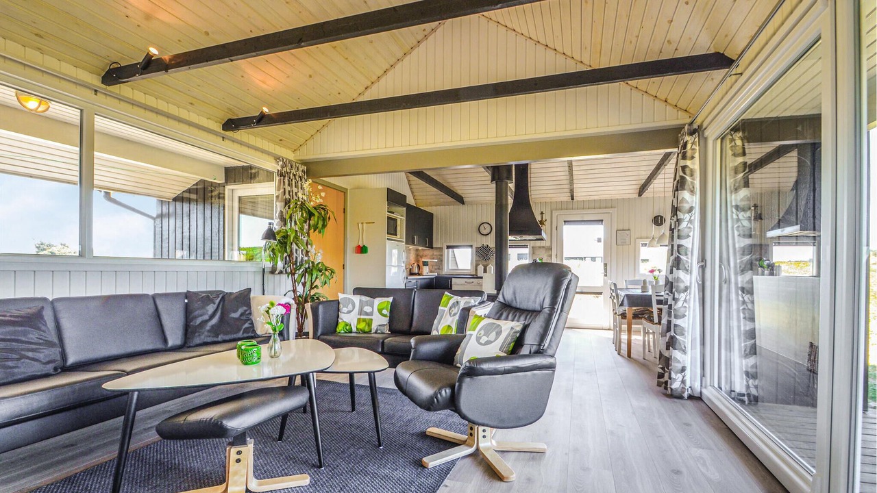 Photo of Bedroom in Klitmoller