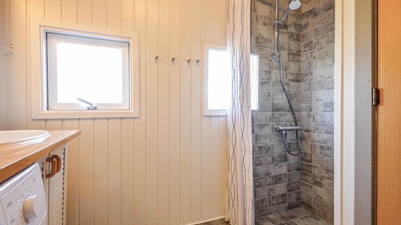 Photo of Bathroom in Klitmoller