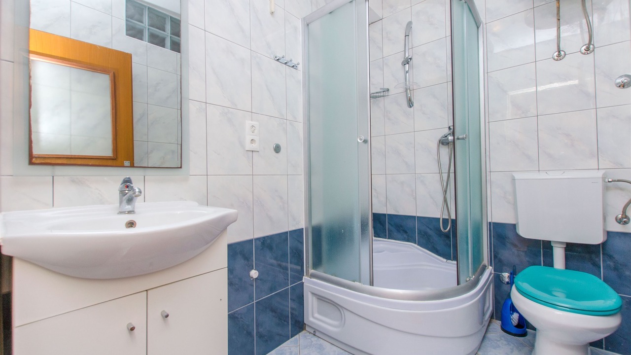 Photo of Bathroom in Stari Grad