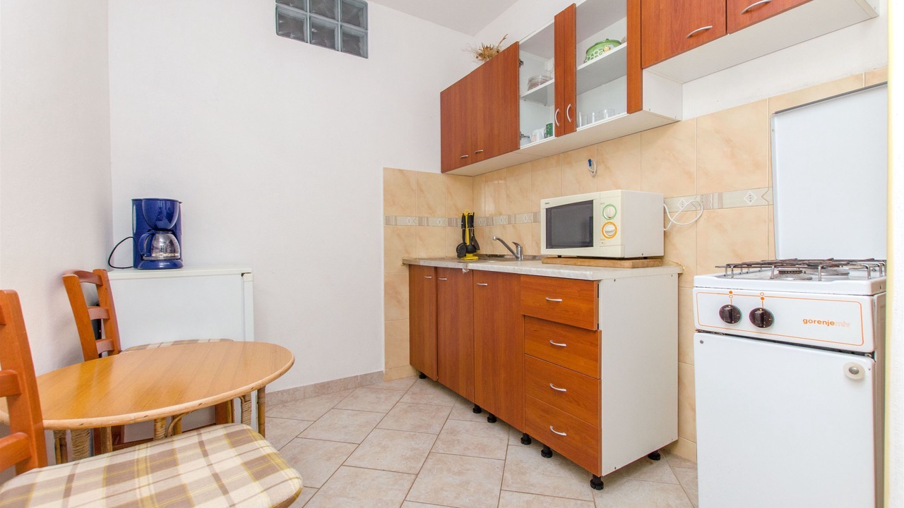 Photo of Kitchen in Stari Grad