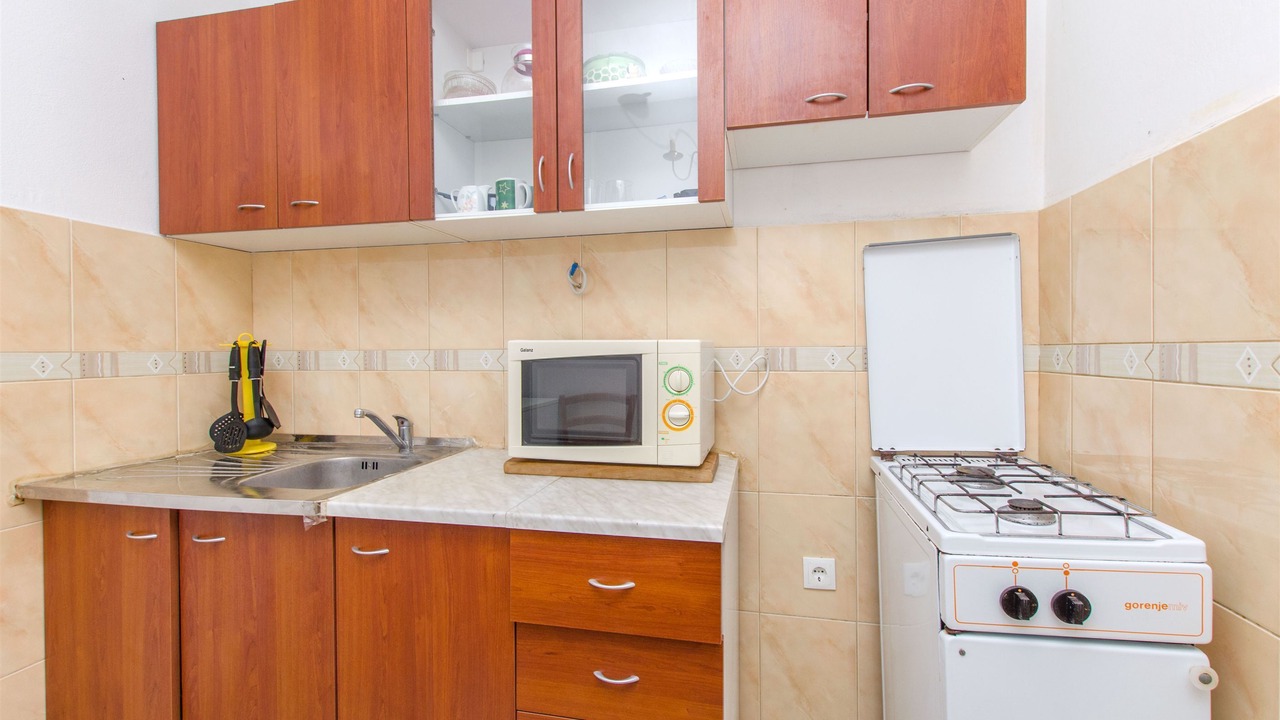 Photo of Kitchen in Stari Grad