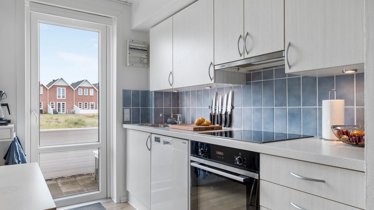 Photo of Bedroom in Sønderstrand