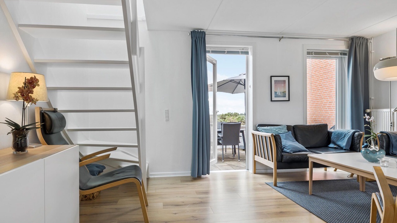 Photo of Bedroom in Sønderstrand