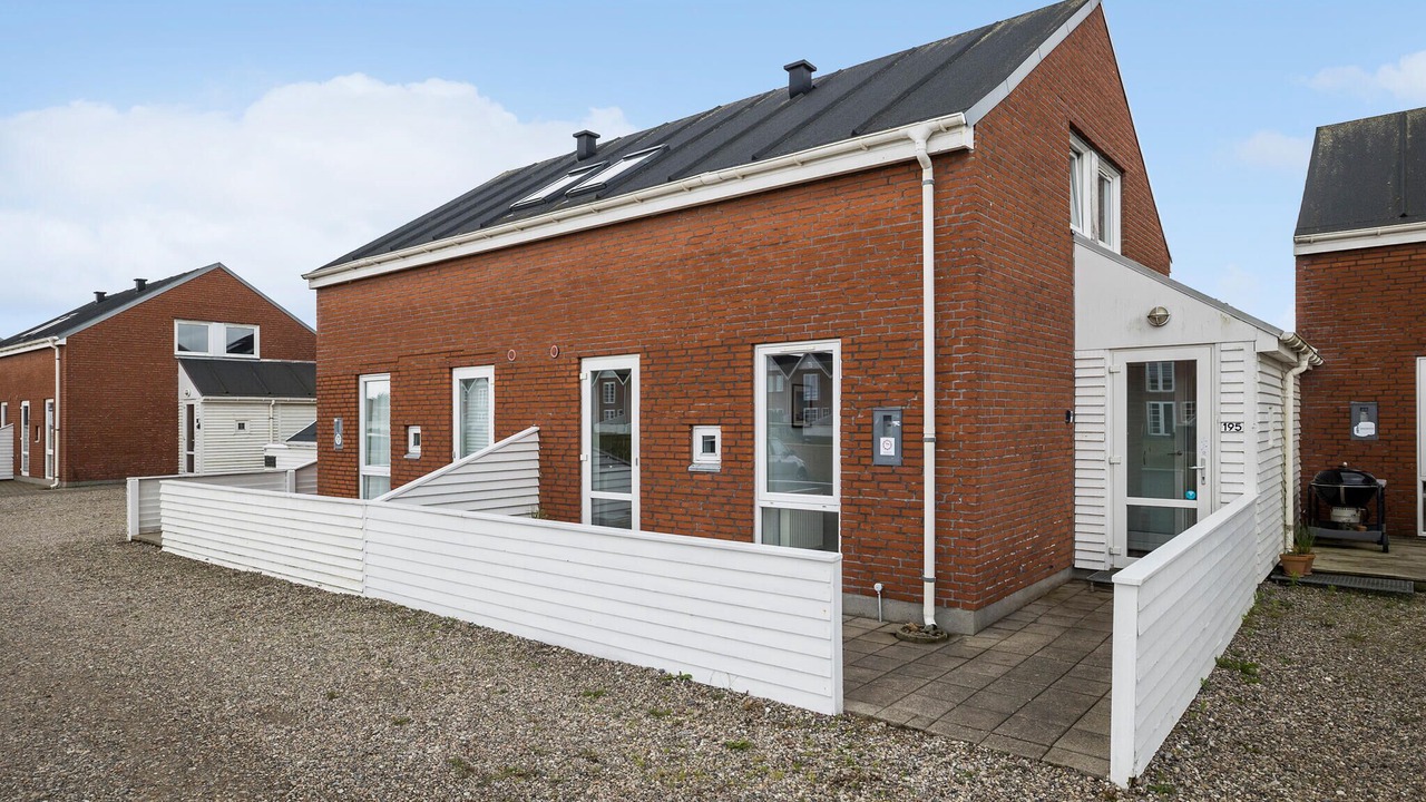 Photo of Outdoor in Sønderstrand