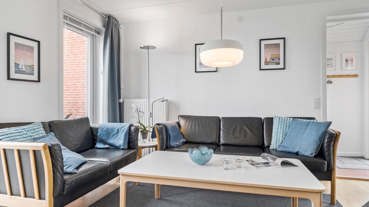 Photo of Bedroom in Sønderstrand