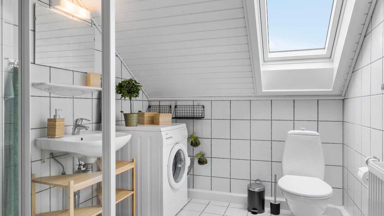 Photo of Bathroom in Sønderstrand