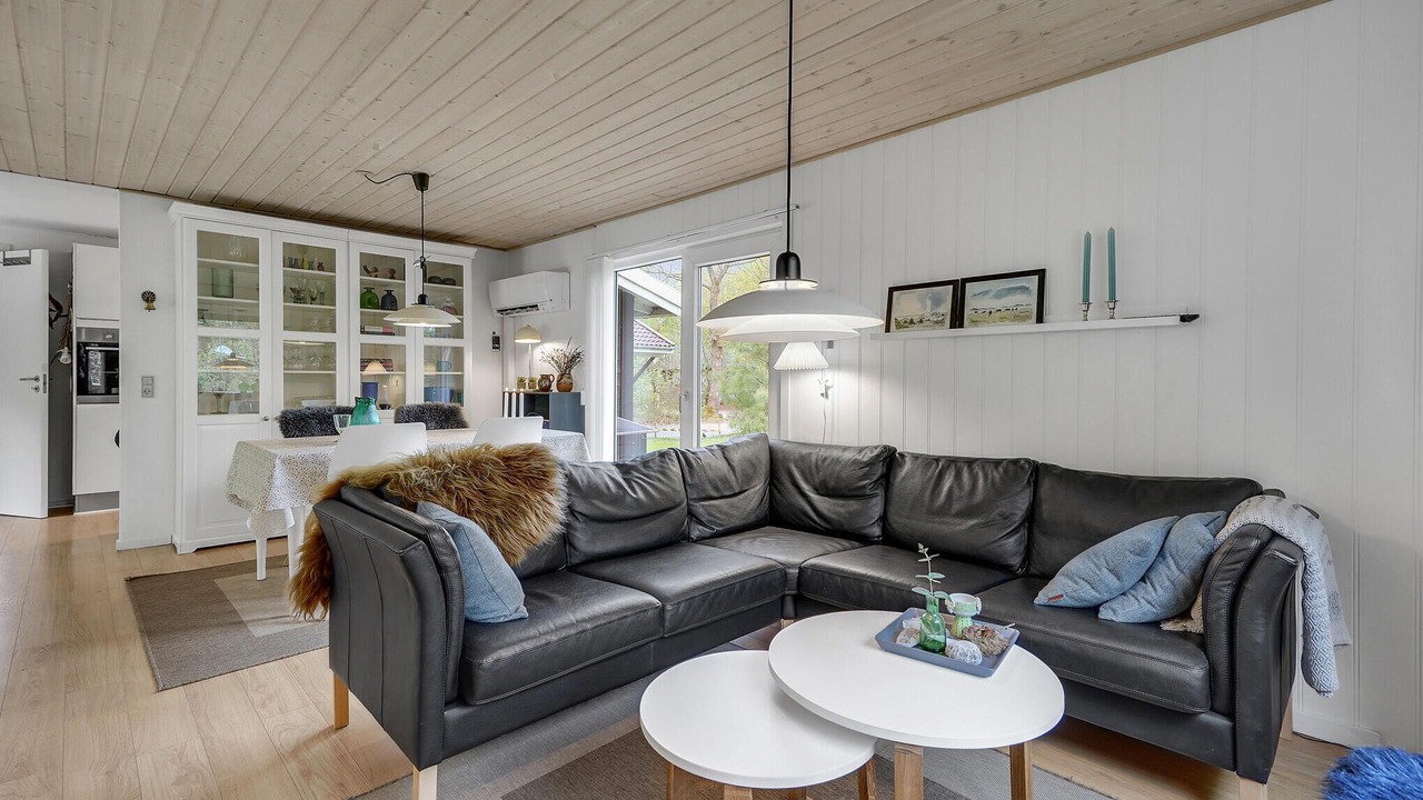 Photo of Bedroom in Ansager