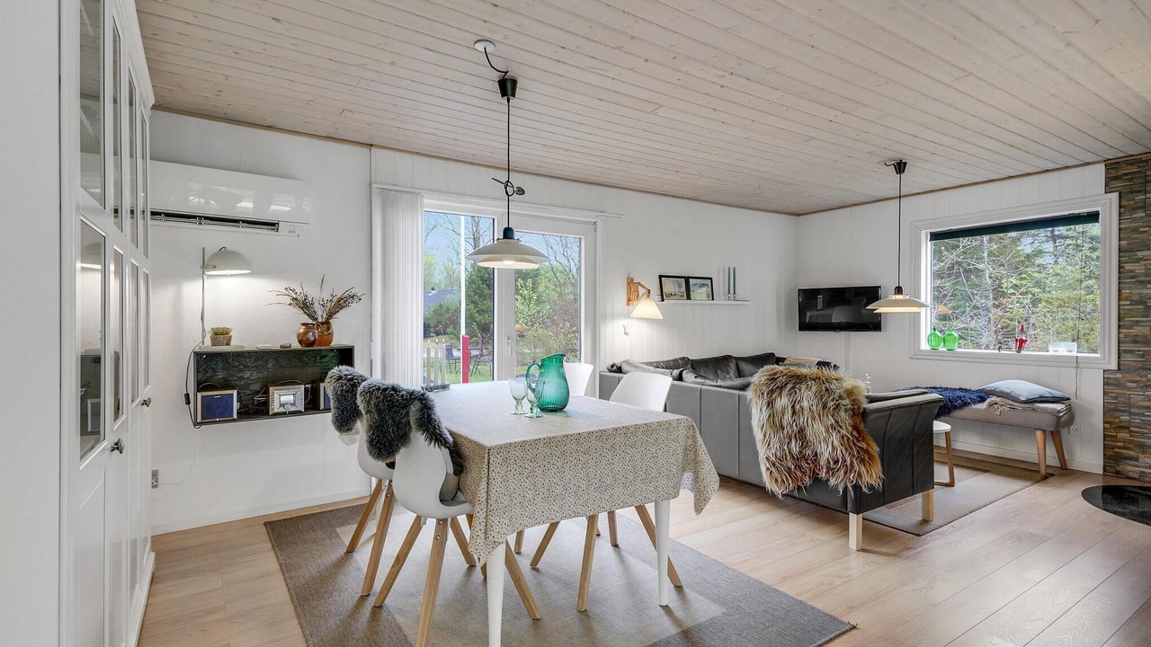 Photo of Bedroom in Ansager