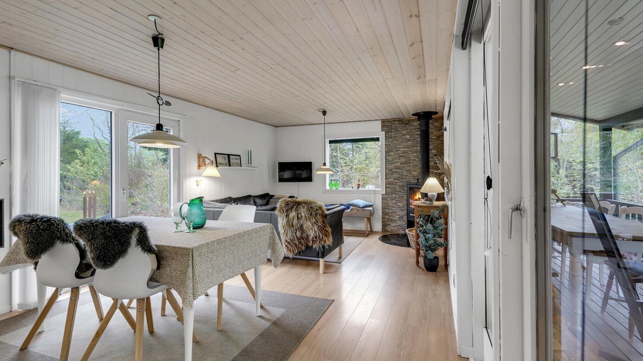 Photo of Bedroom in Ansager