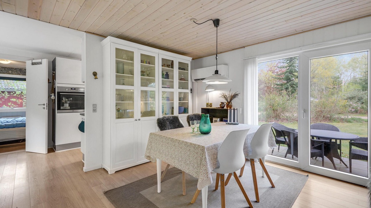 Photo of Bedroom in Ansager