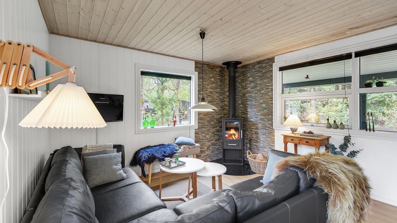 Photo of Bedroom in Ansager