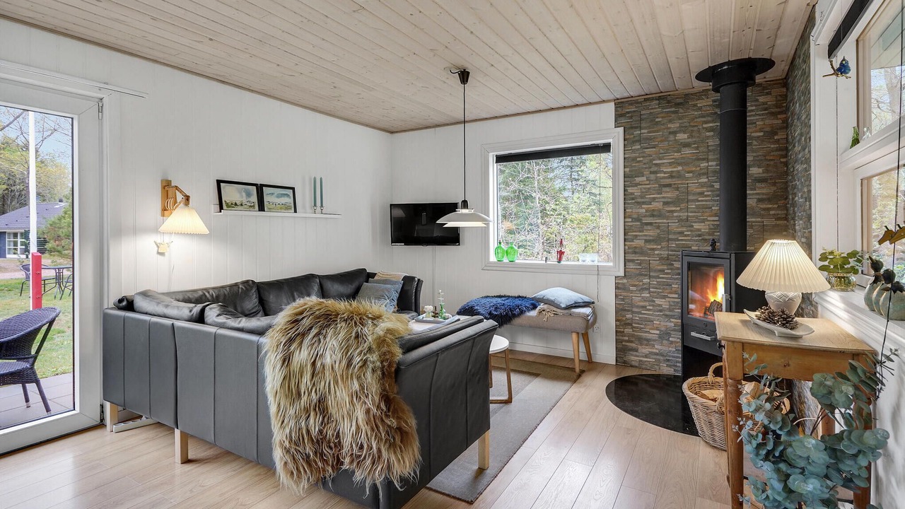 Photo of Bedroom in Ansager