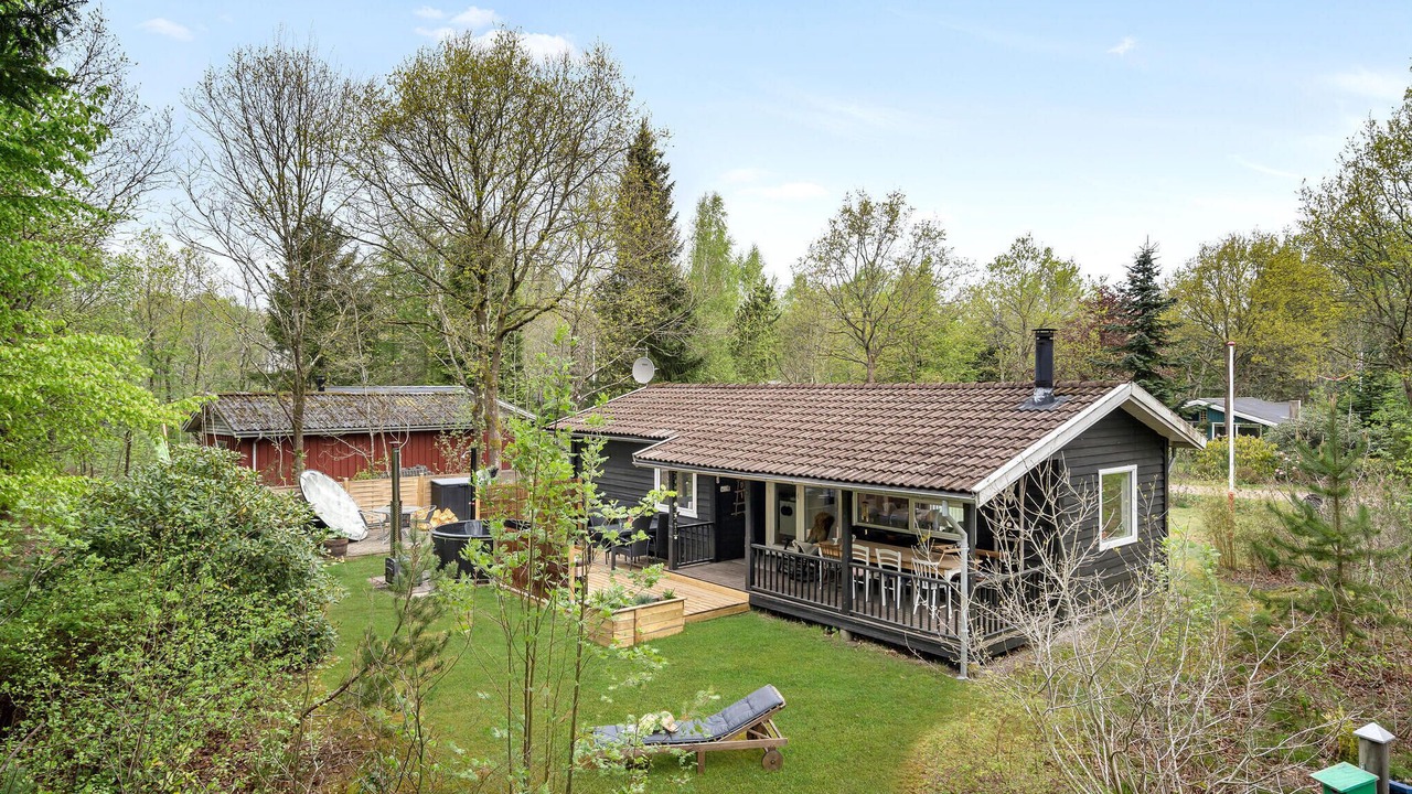 Photo of Outdoor in Ansager