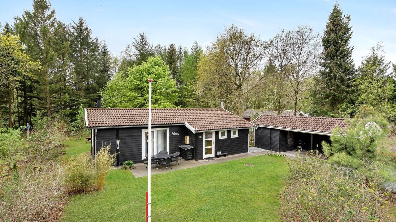 Photo of Outdoor in Ansager