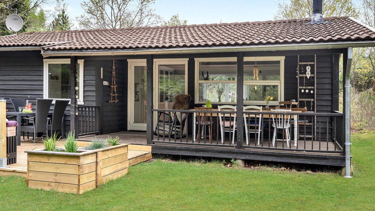 Photo of Outdoor in Ansager