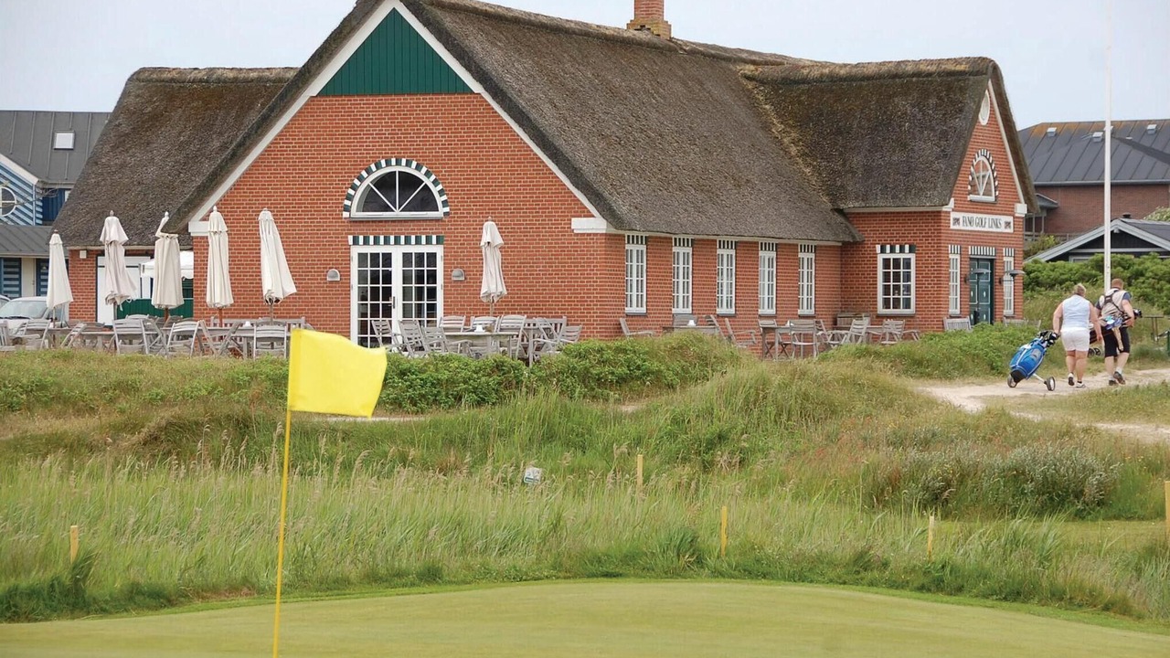 Photo of Others in Rindby Strand