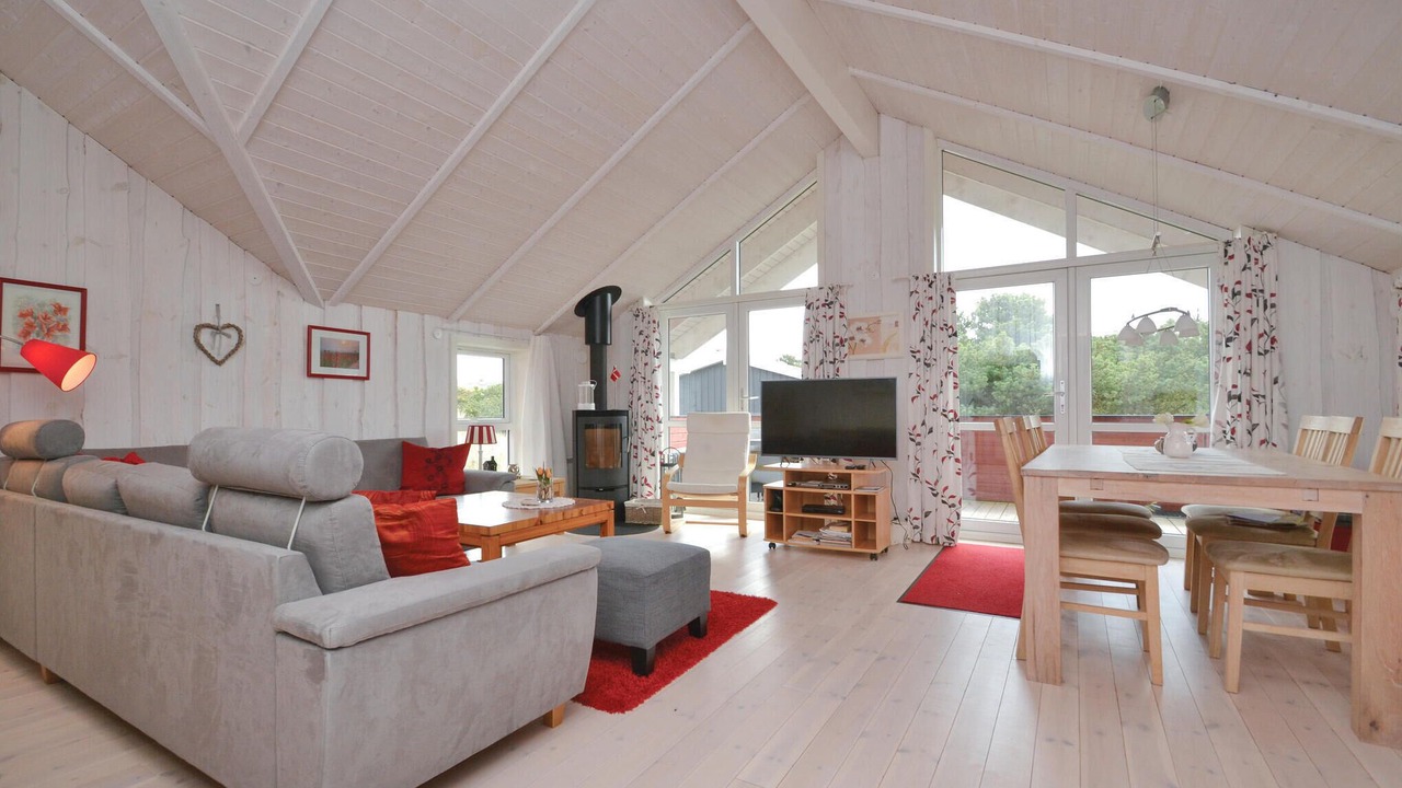 Photo of Bedroom in Rindby Strand