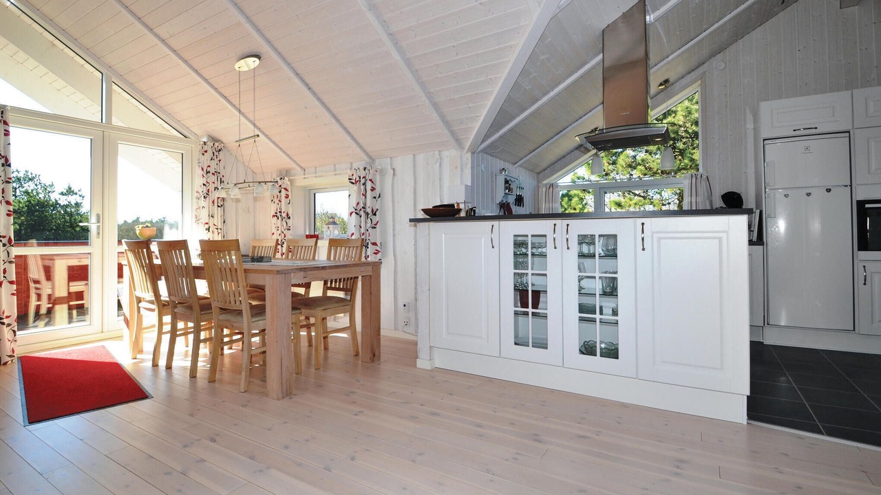 Photo of Bedroom in Rindby Strand