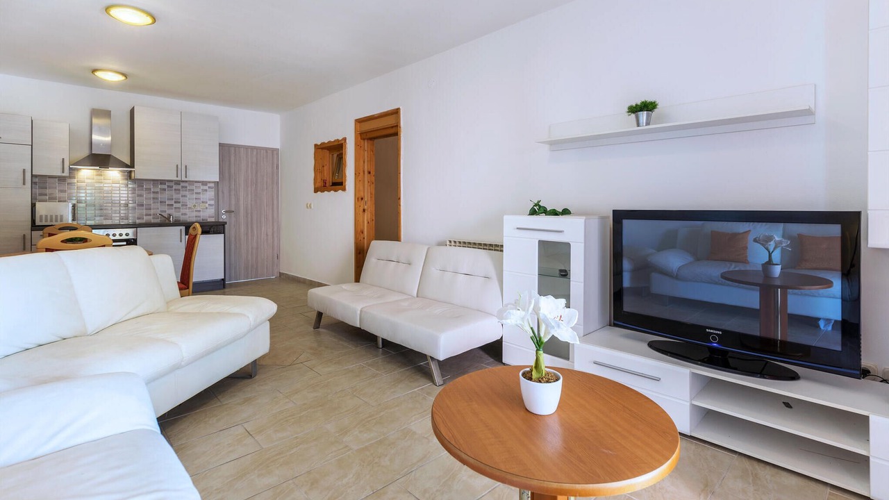 Photo of Bedroom in Vinez
