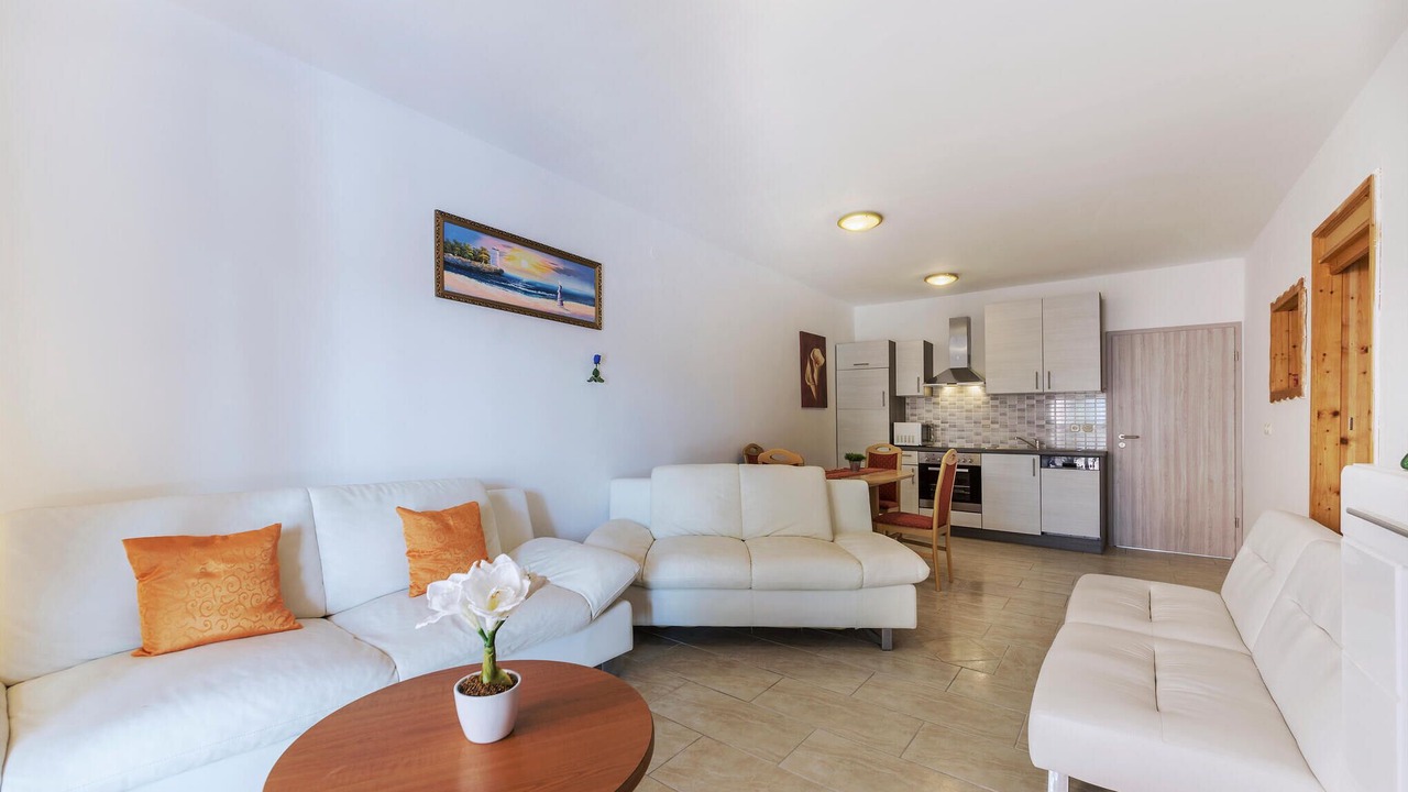 Photo of Bedroom in Vinez