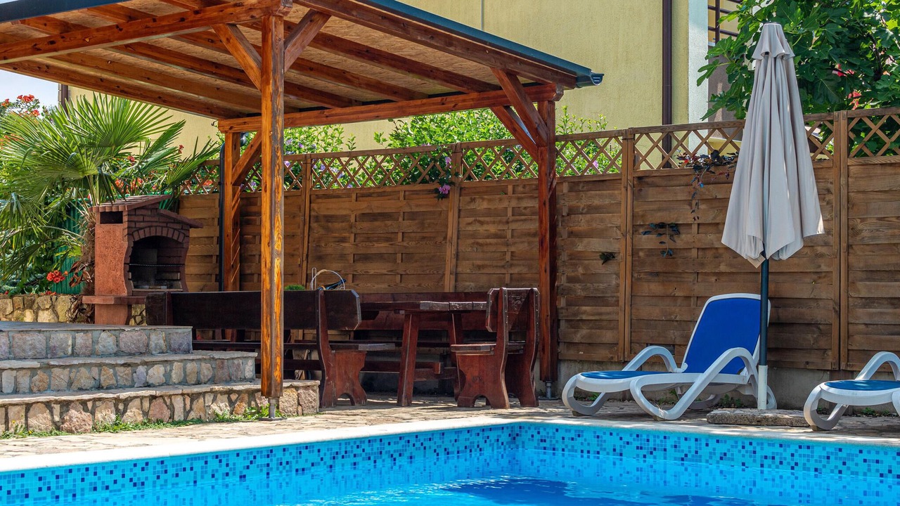 Photo of Outdoor in Vinez