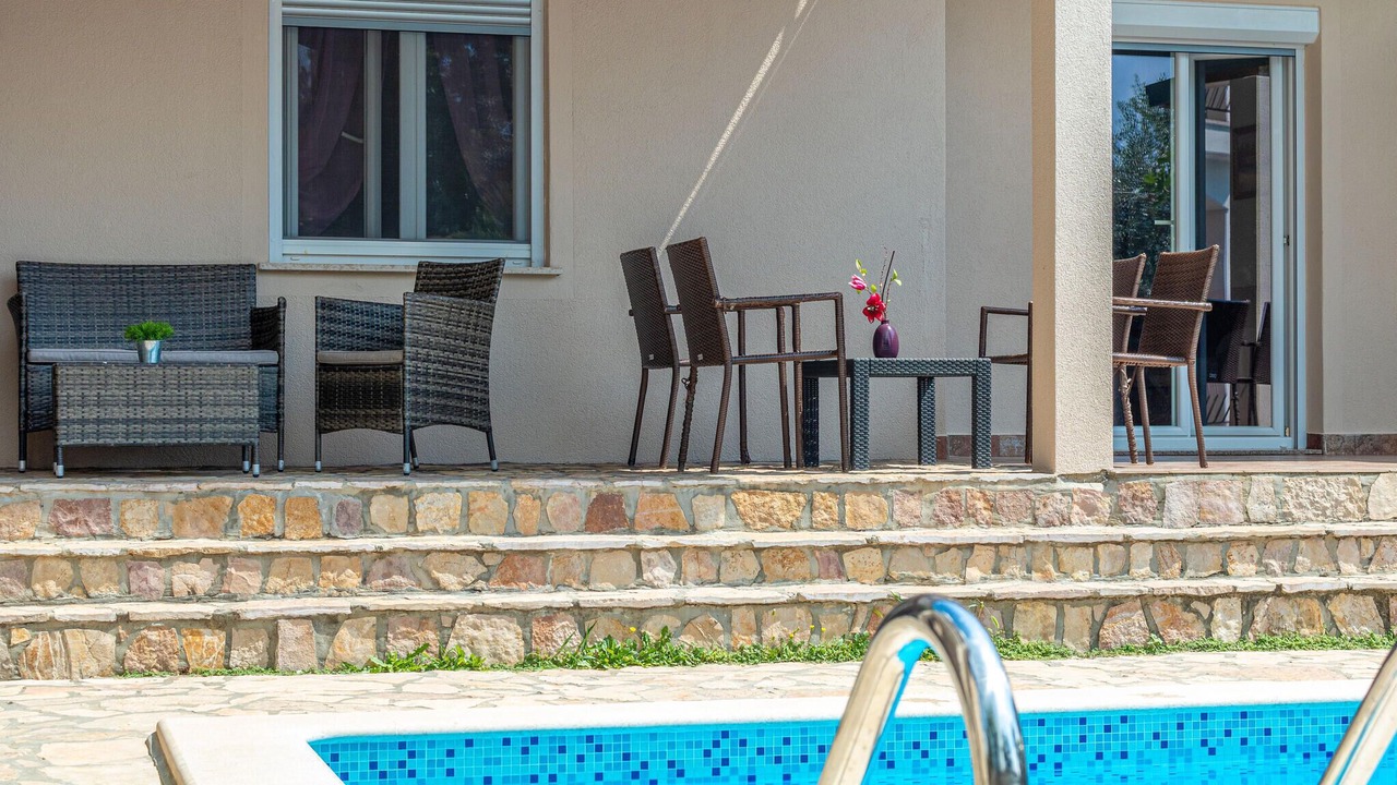 Photo of Outdoor in Vinez
