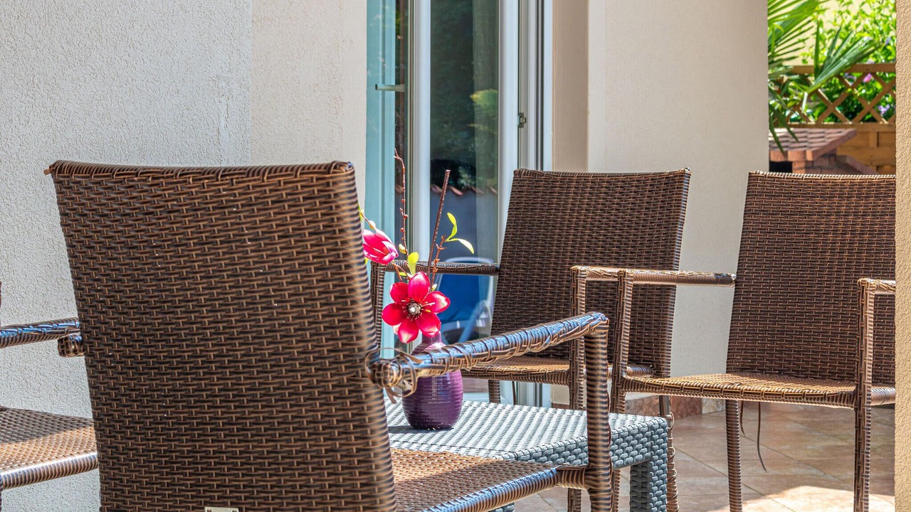 Photo of Outdoor in Vinez