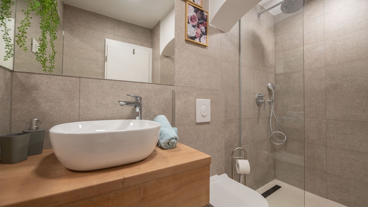Photo of Bathroom in Bratus