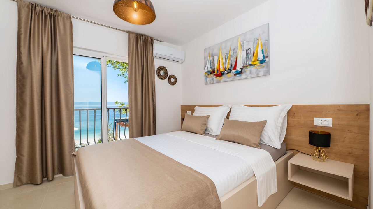 Photo of Bedroom in Bratus