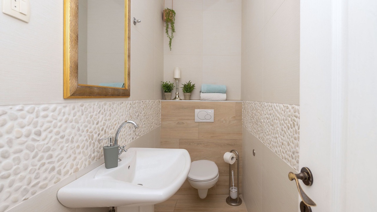 Photo of Bathroom in Bratus