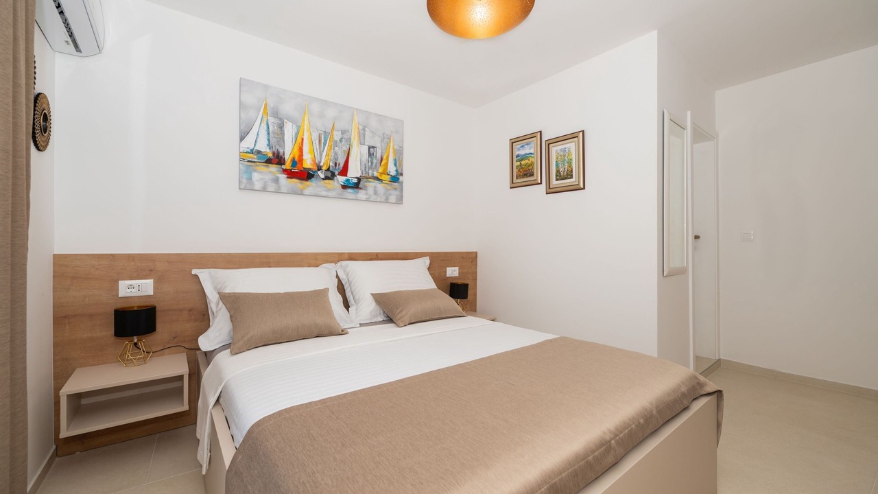 Photo of Bedroom in Bratus