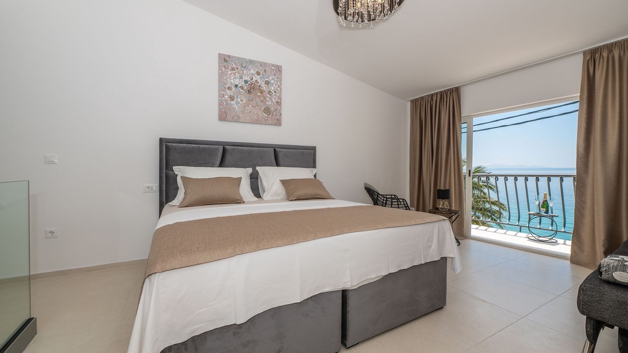 Photo of Bedroom in Bratus