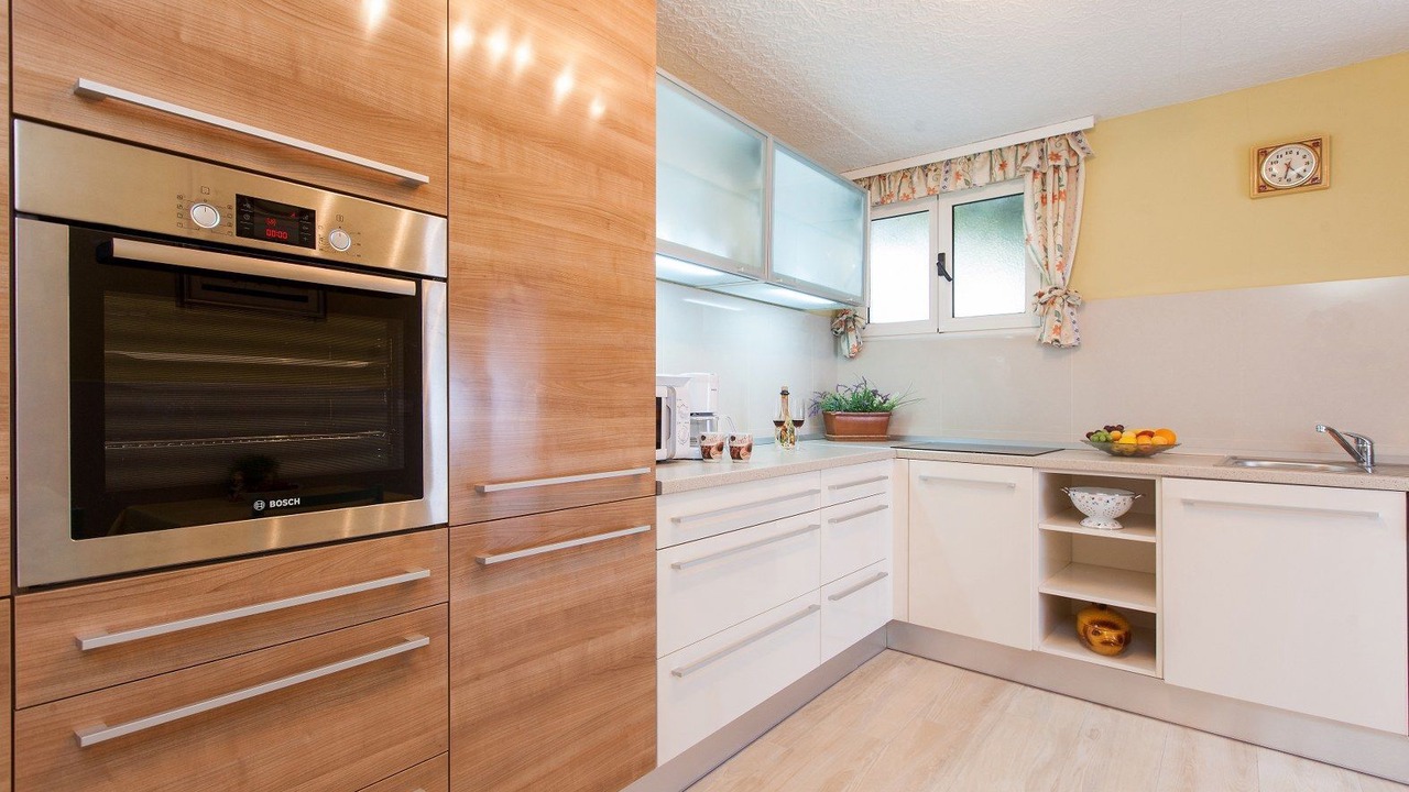 Photo of Kitchen in Bratus
