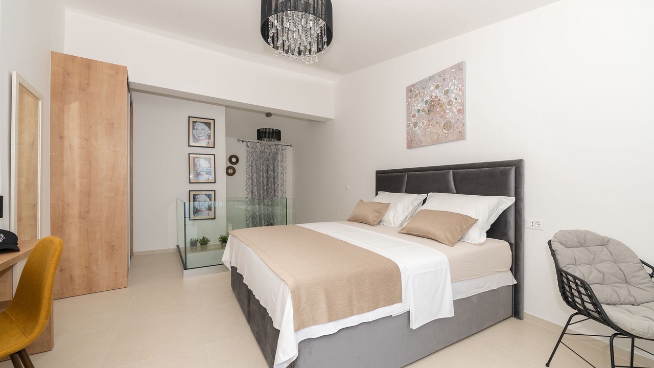 Photo of Bedroom in Bratus