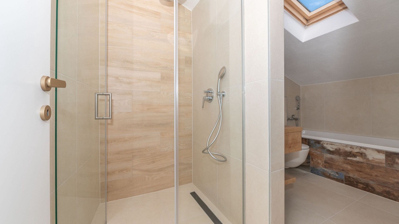 Photo of Bathroom in Bratus