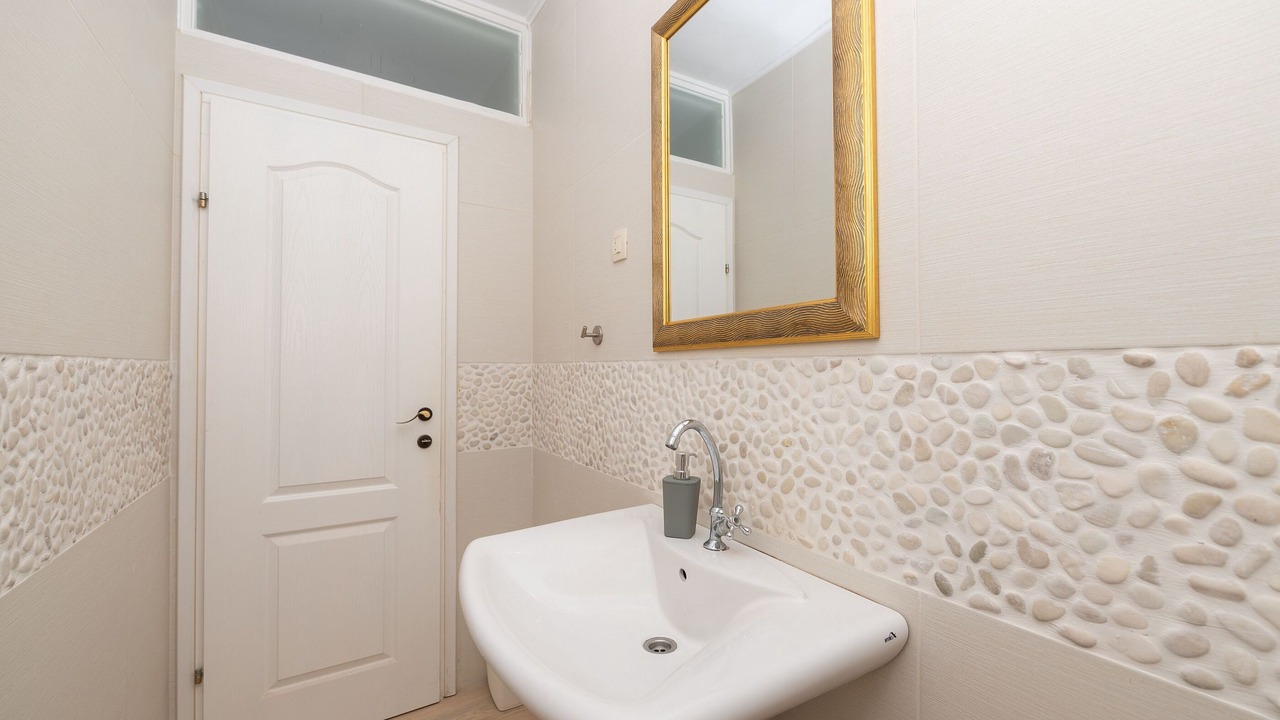 Photo of Bathroom in Bratus