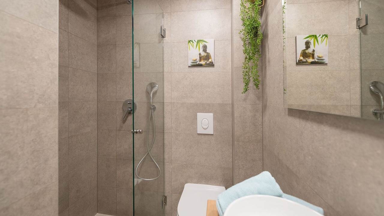 Photo of Bathroom in Bratus
