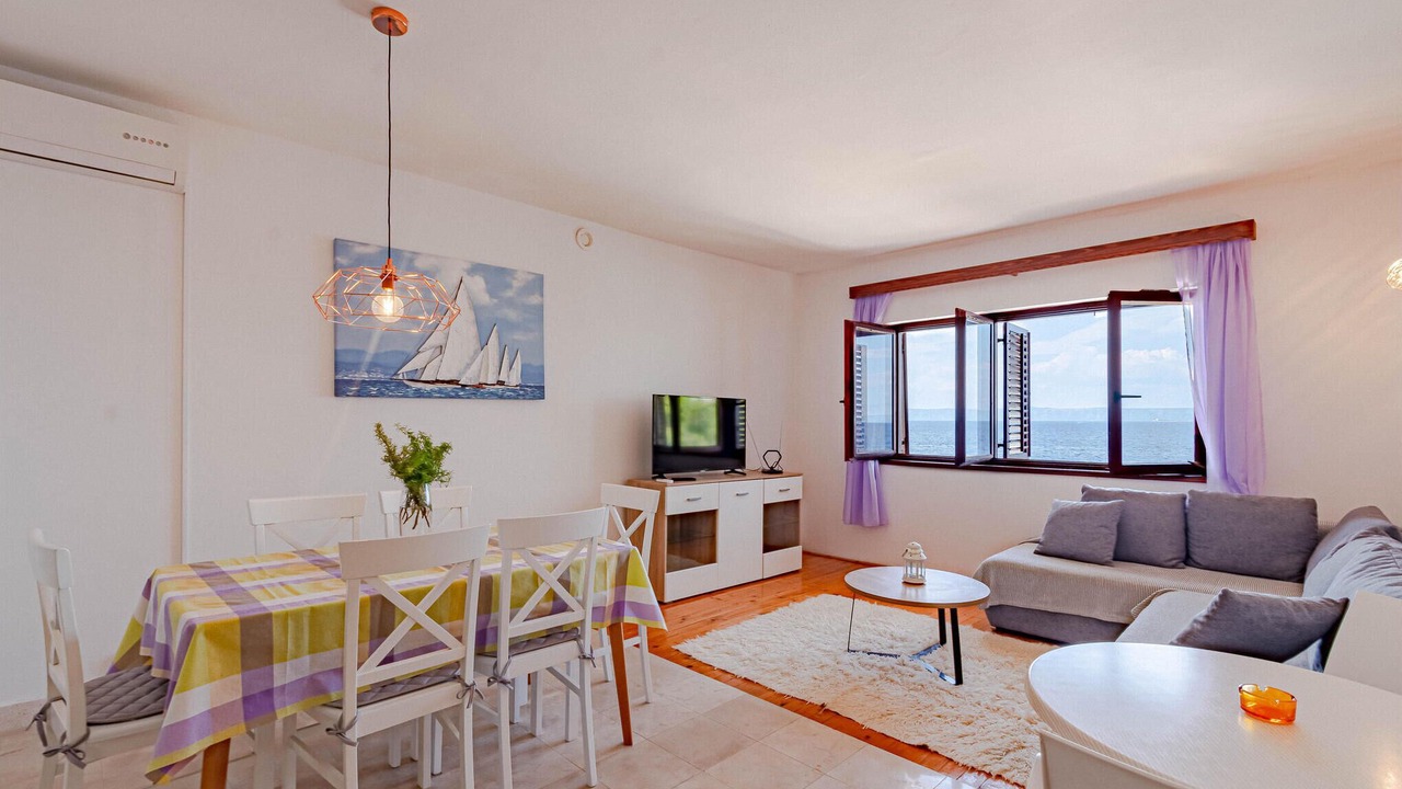 Photo of Bedroom in Prigradica