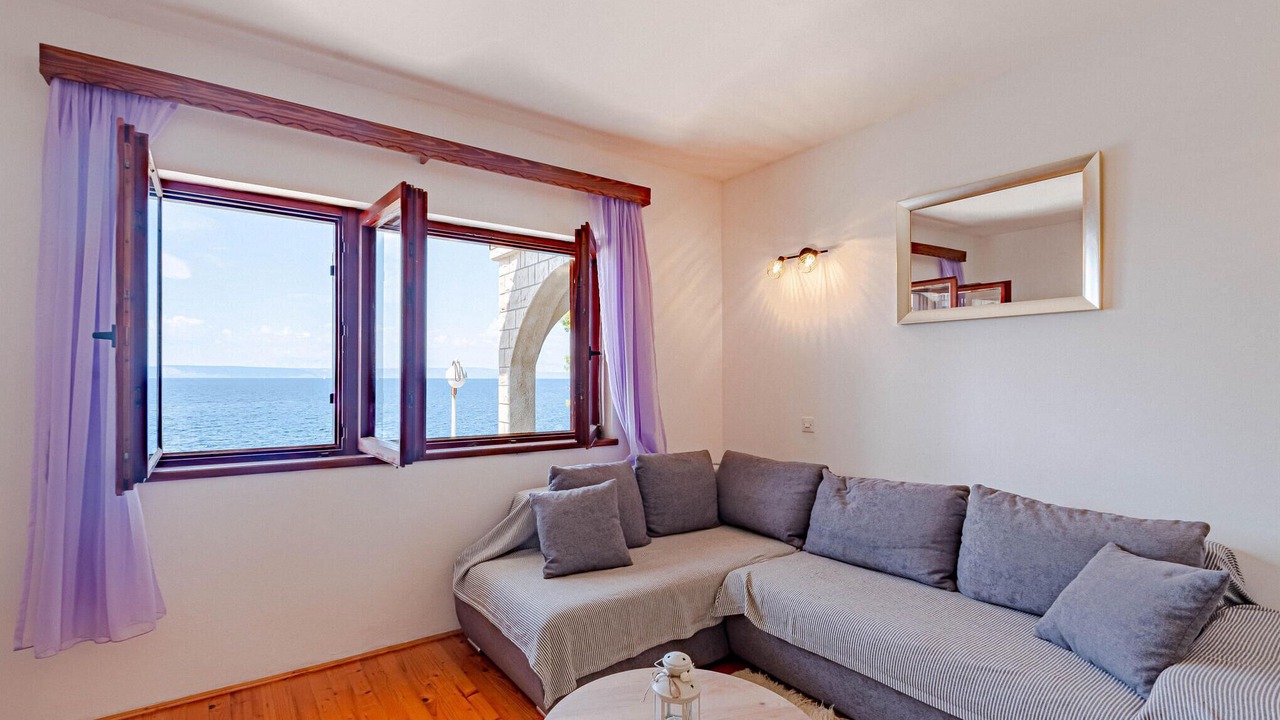 Photo of Bedroom in Prigradica