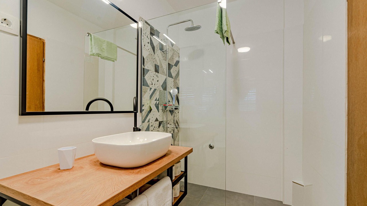 Photo of Bathroom in Prigradica