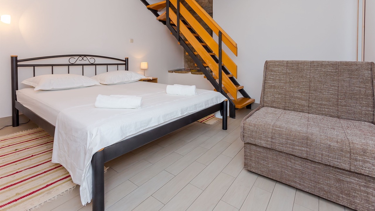 Photo of Bedroom in Gata