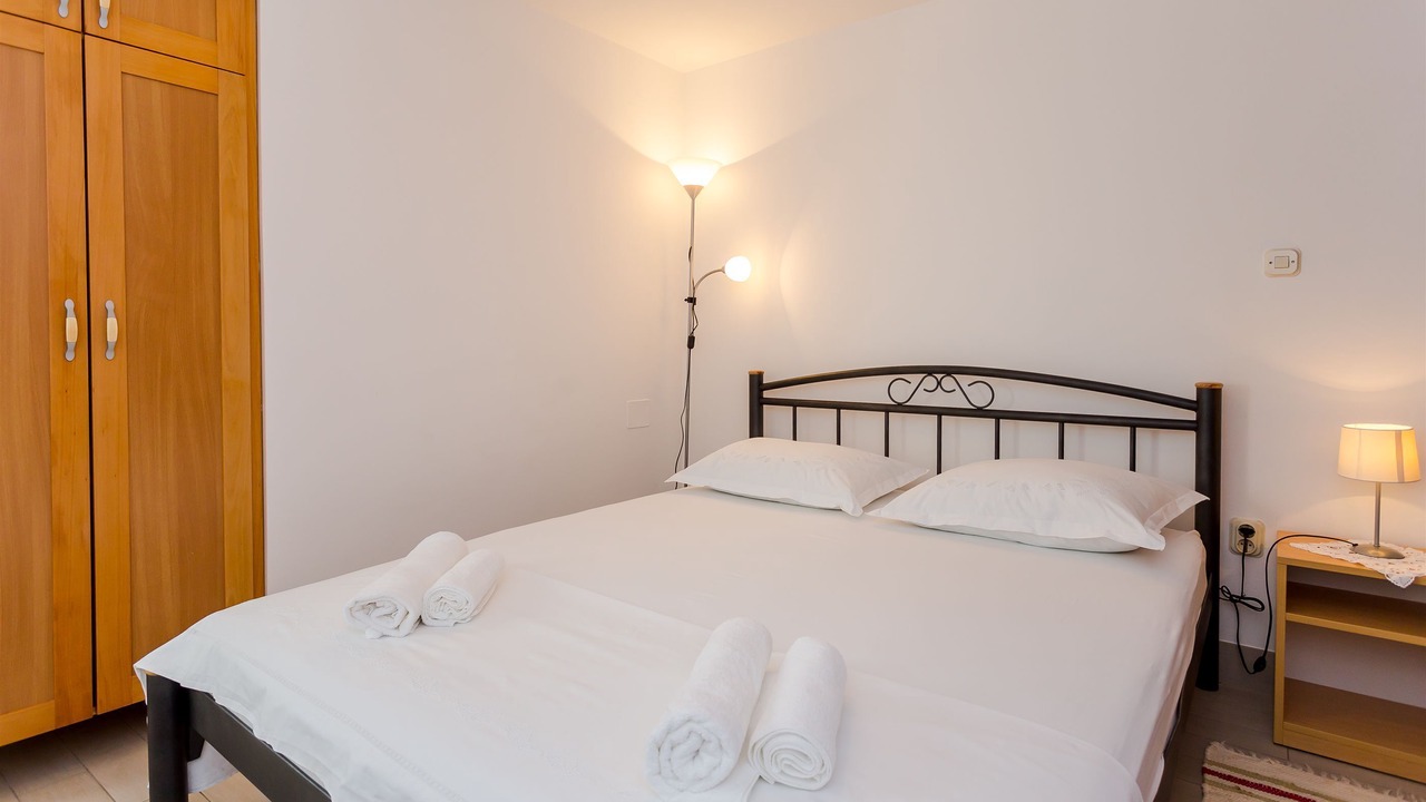 Photo of Bedroom in Gata