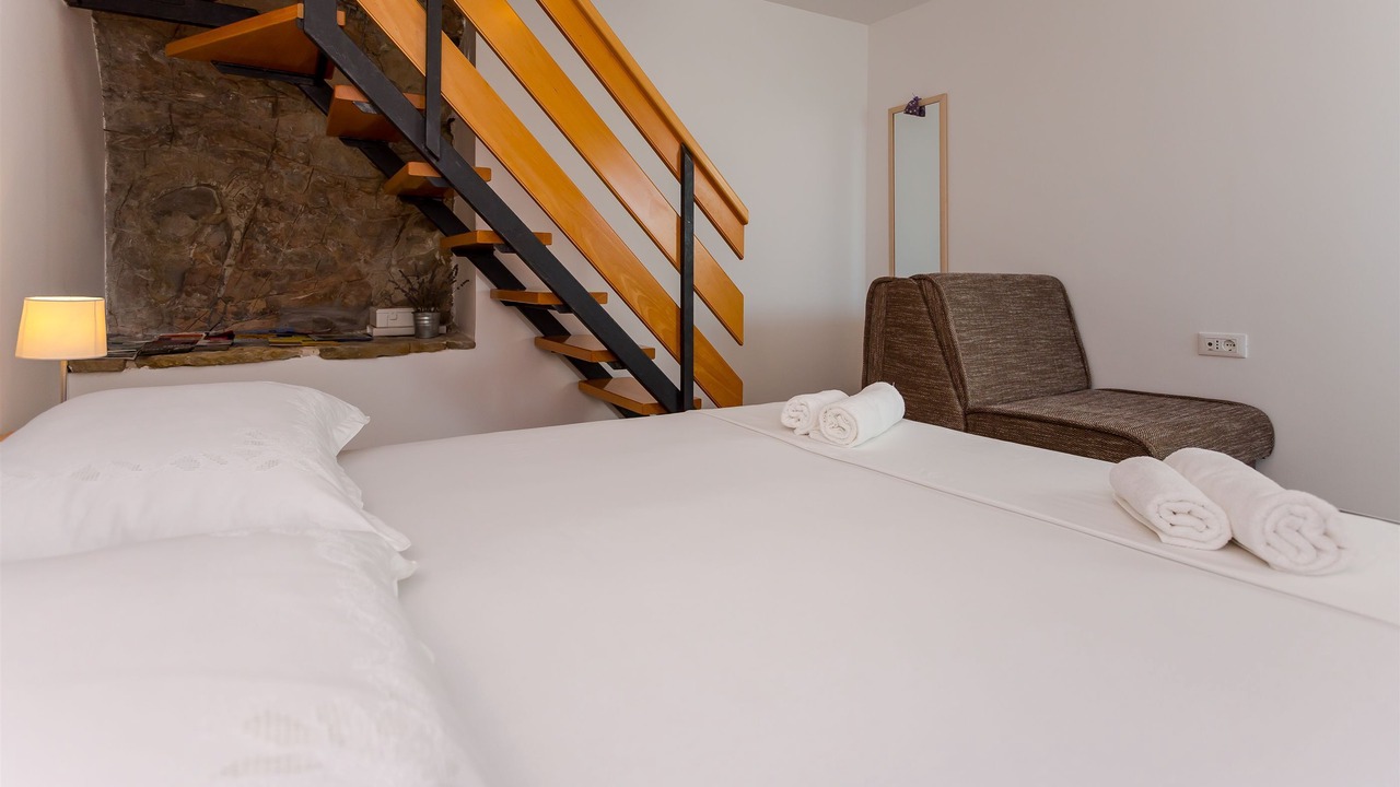 Photo of Bedroom in Gata